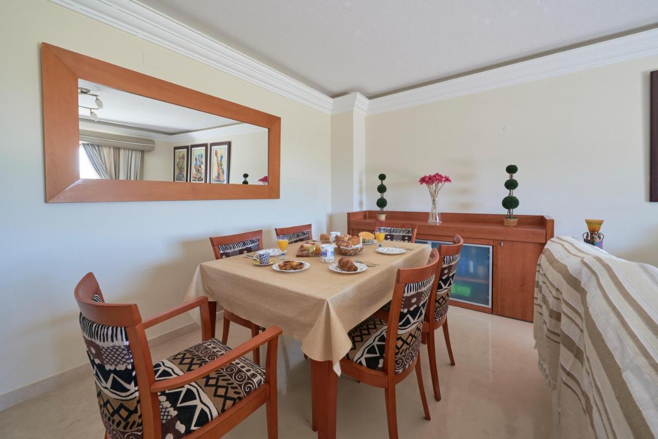Apartamento Junto Nova&Praia Carcavelos II Exterior photo