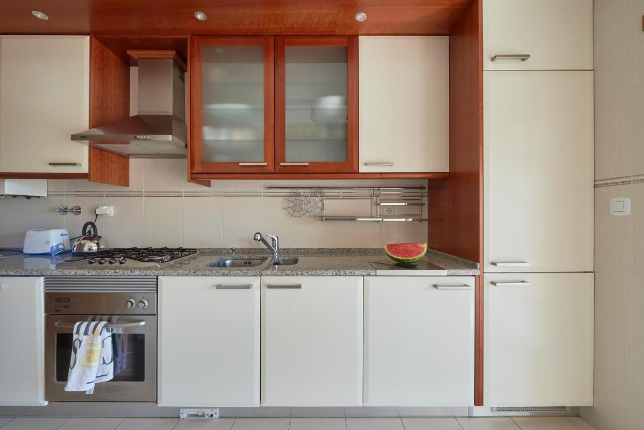Apartamento Junto Nova&Praia Carcavelos II Exterior photo