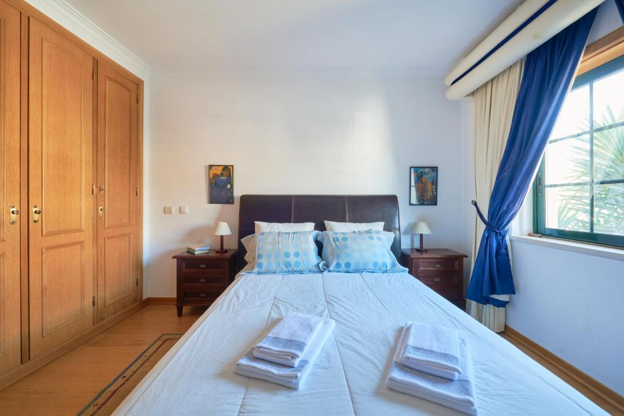 Apartamento Junto Nova&Praia Carcavelos II Exterior photo